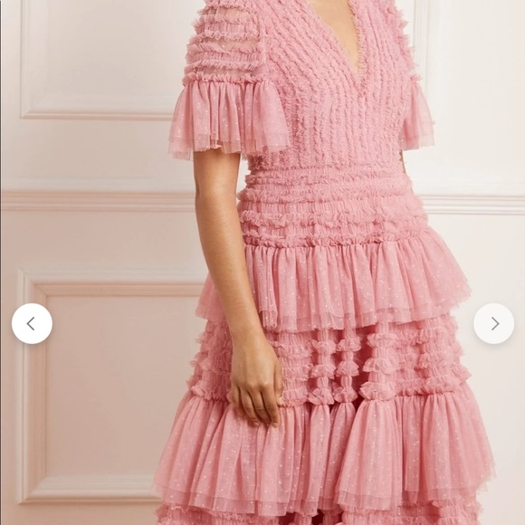 Needle and Thread Clarabelle Gown - Picture 4 of 7